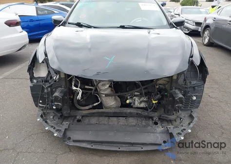 2017 Nissan Altima 2.5 Sv from USA, damaged, VIN 1N4AL3AP9HC142422